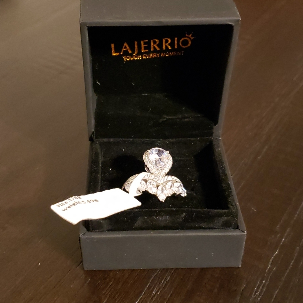 Ring size 8